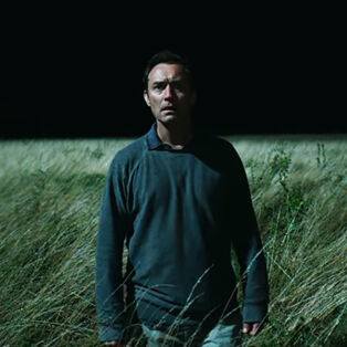 the third day with jude law