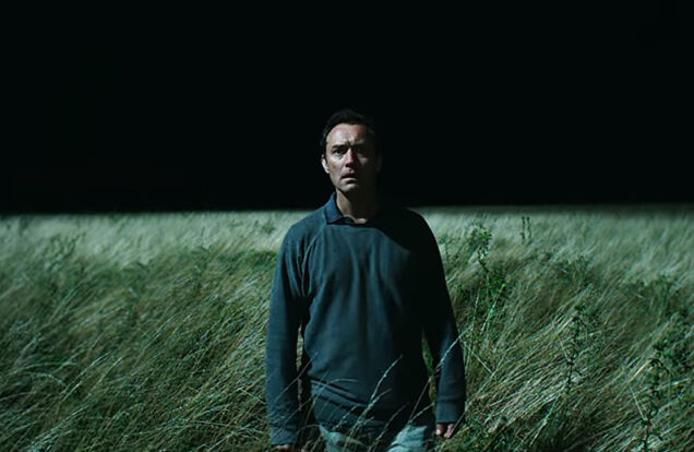 the third day with jude law