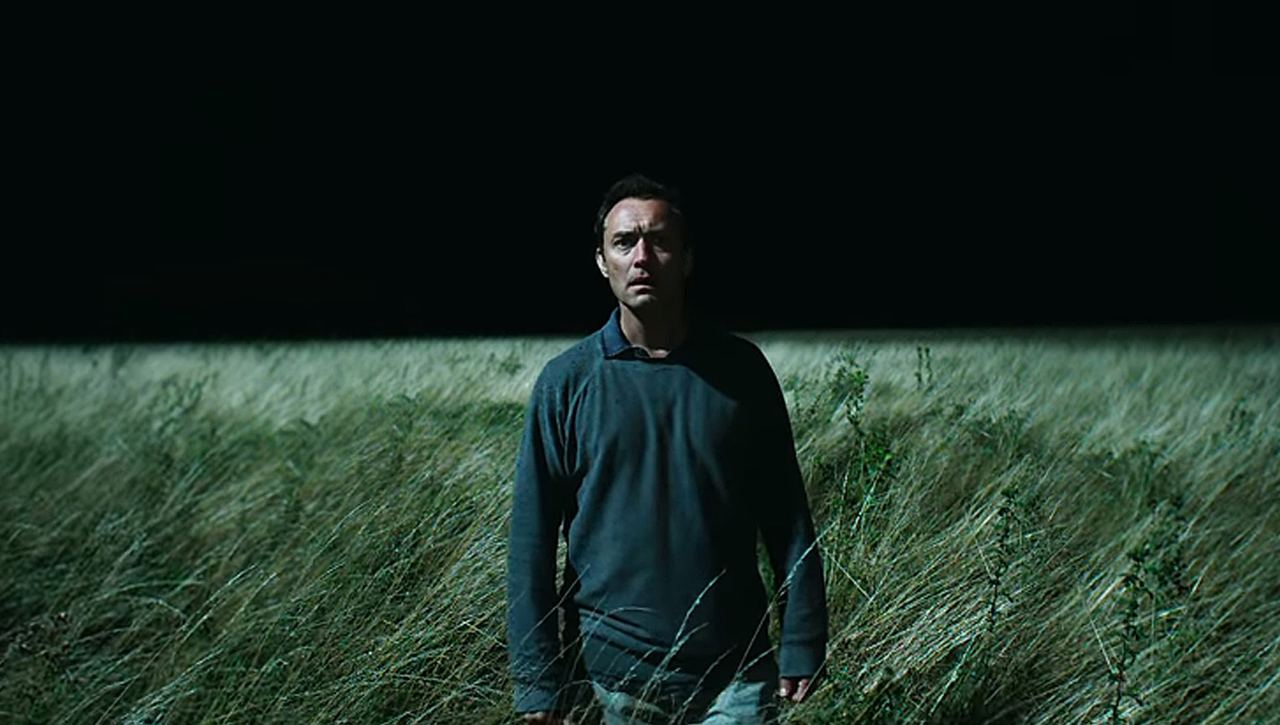 the third day with jude law