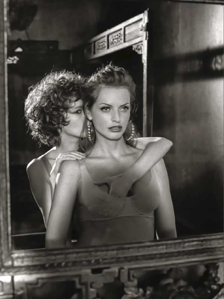 Bettina Rheims