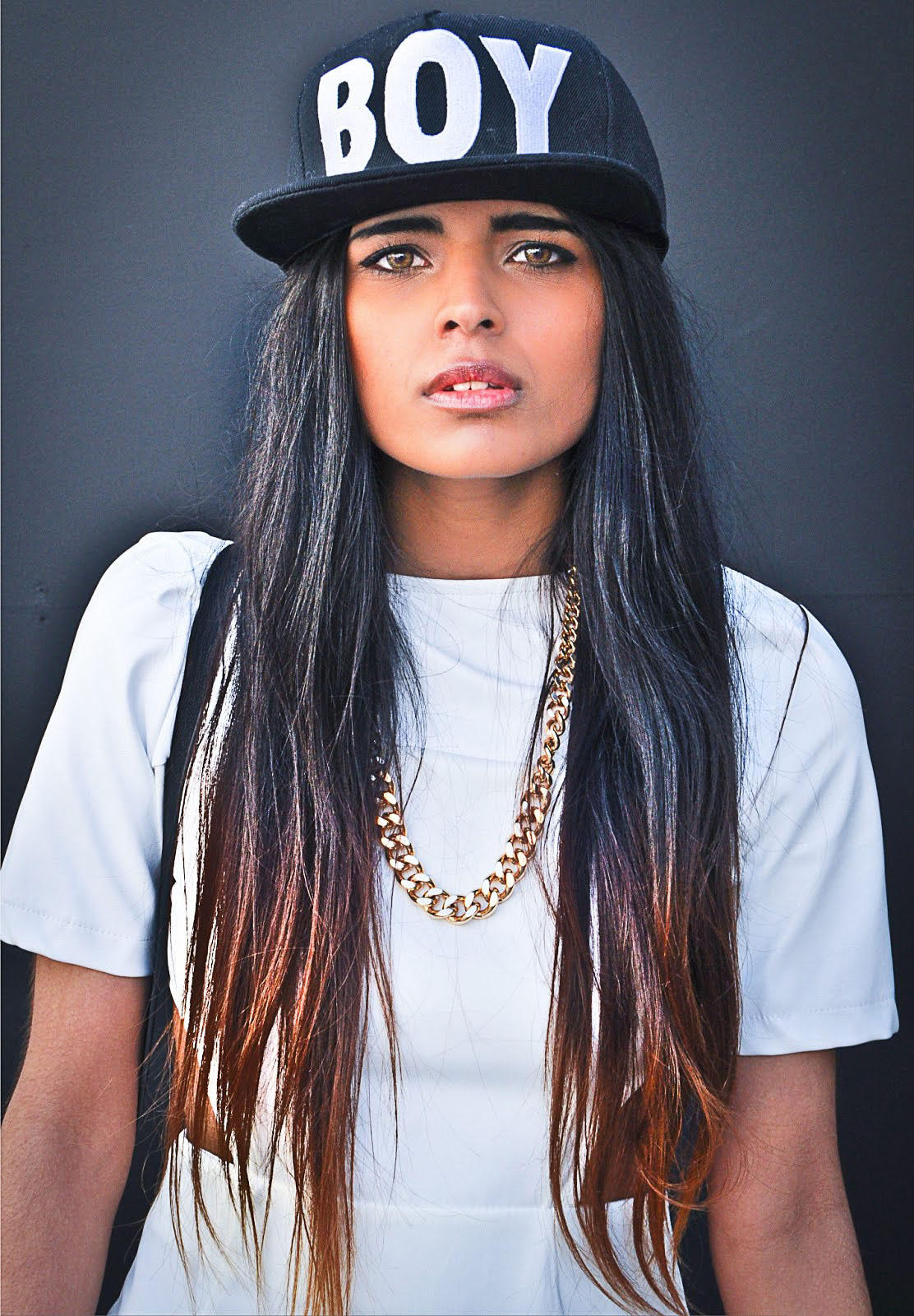 Kavita Donkersly