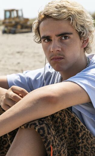 we are who we are jack dylan glazer