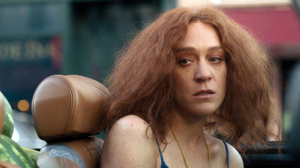 Chloë Sevigny in We Are Who We Are