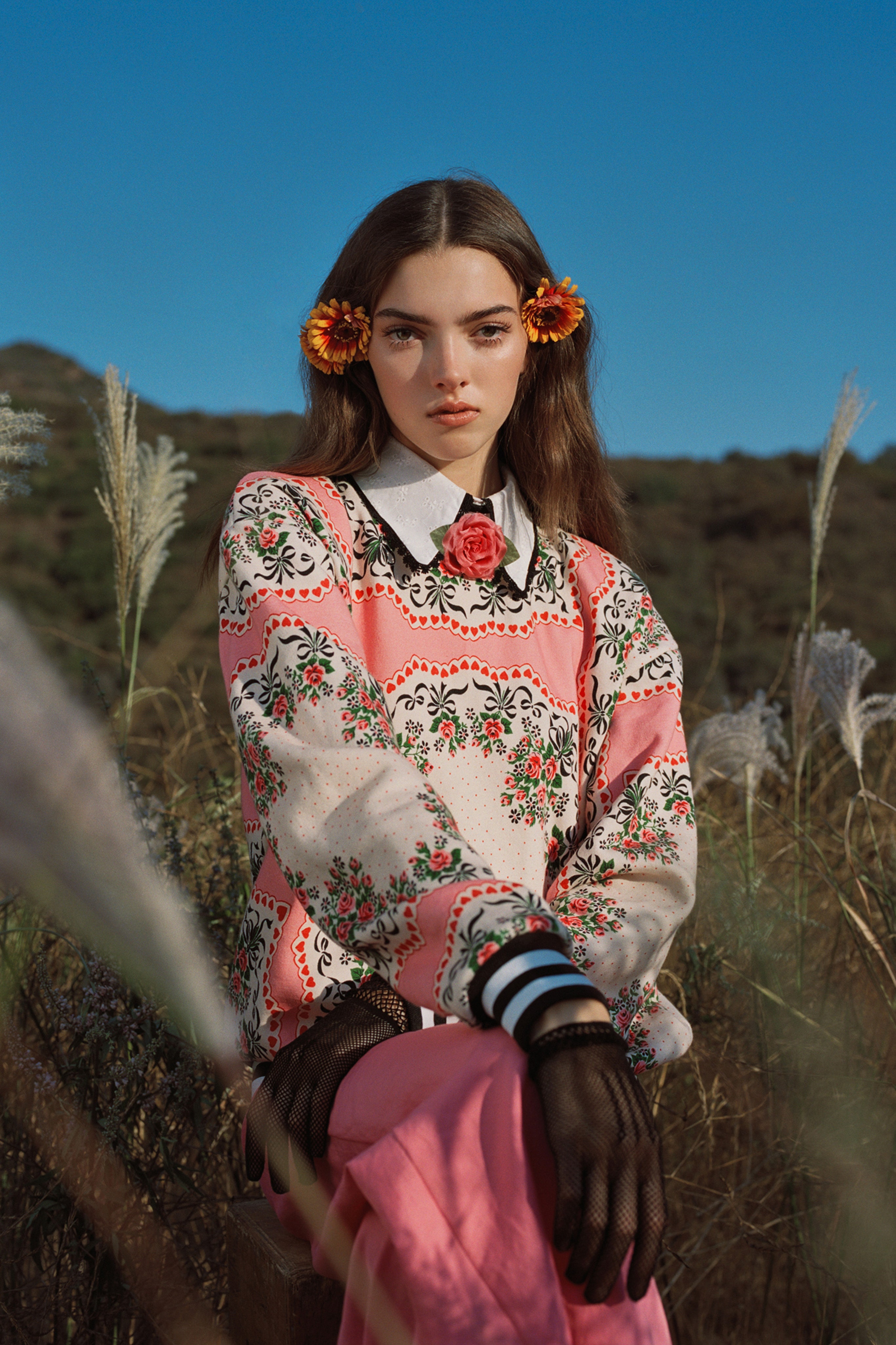 rodarte spring 2021