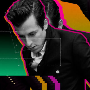 mark ronson