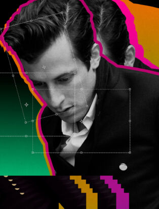 mark ronson