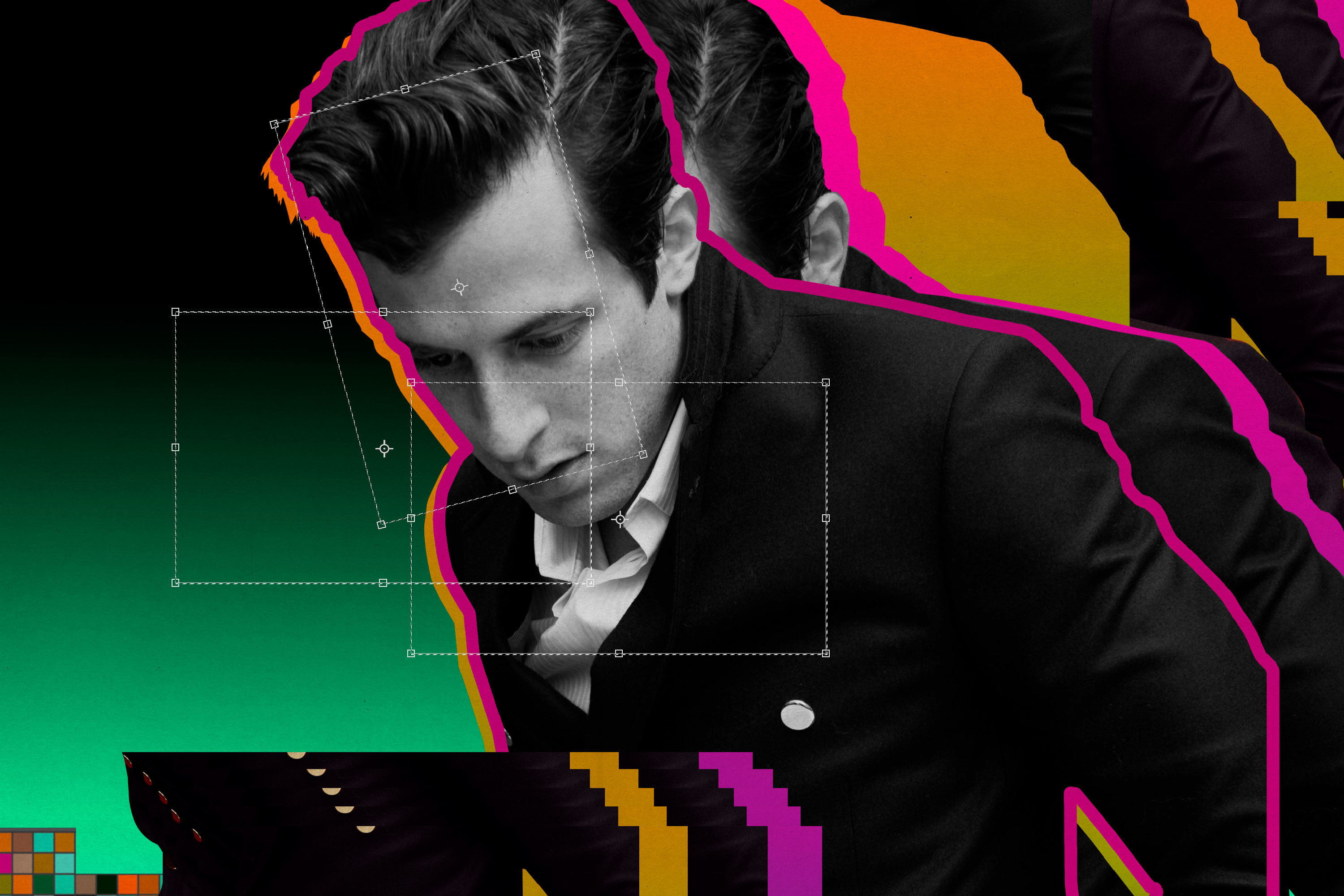 mark ronson