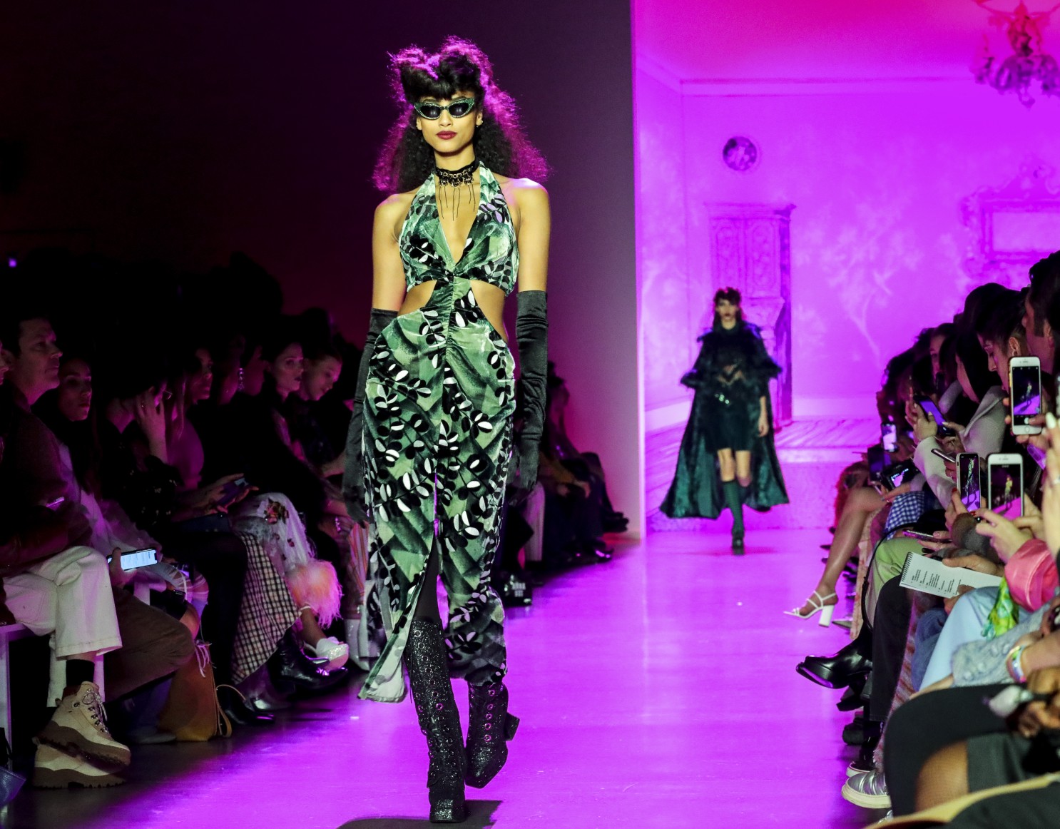 ANNA SUI