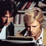 all the president's men