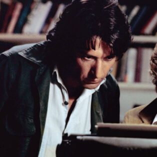 all the president's men