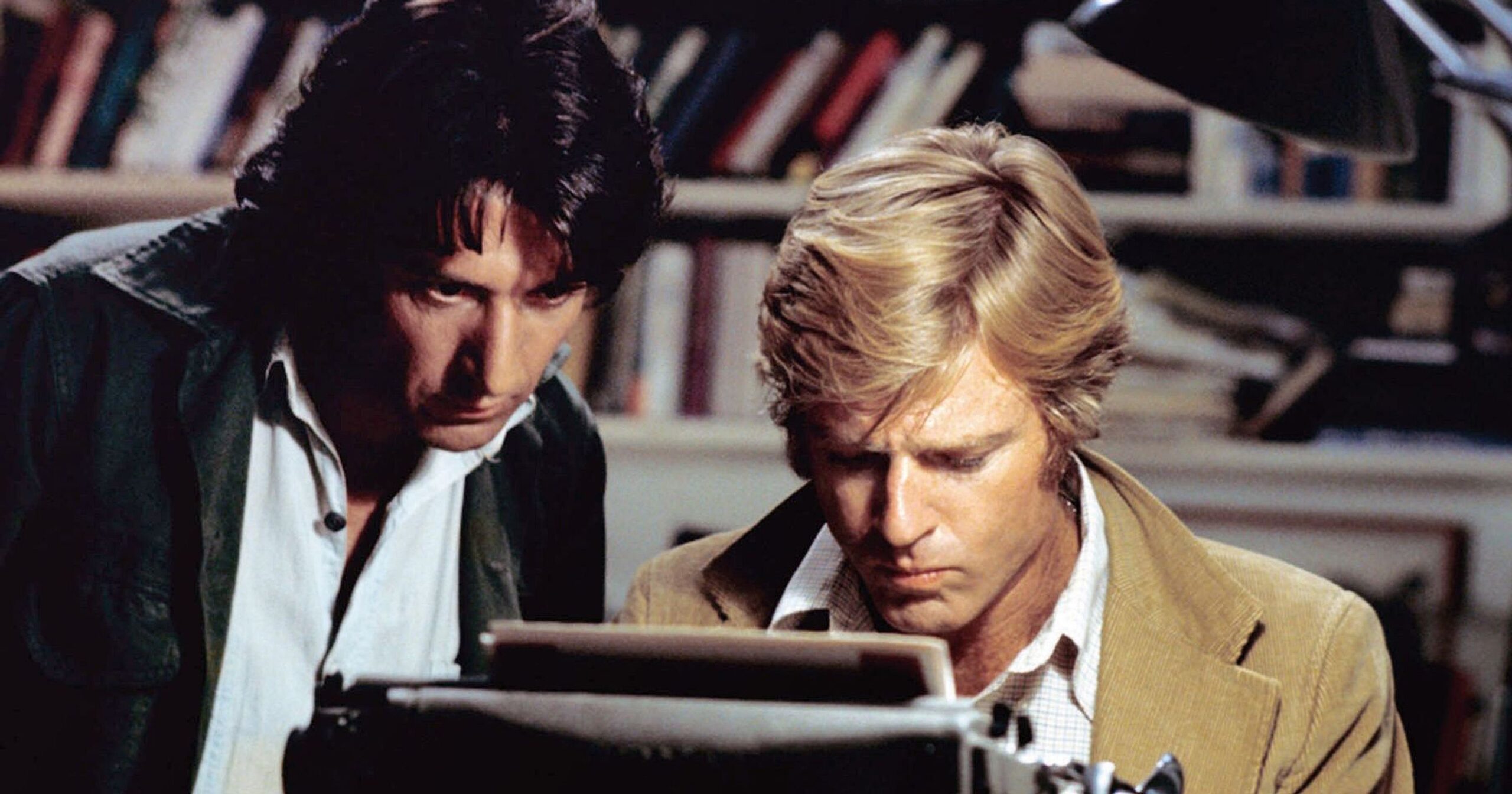 all the president's men