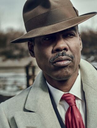 chris rock fargo