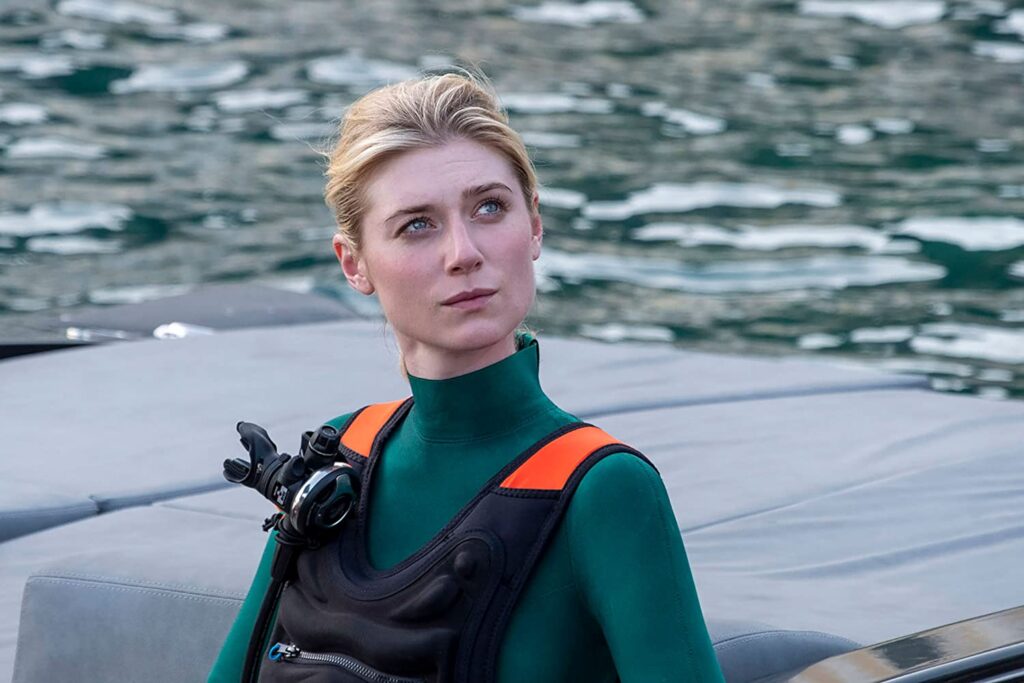 elizabeth debicki