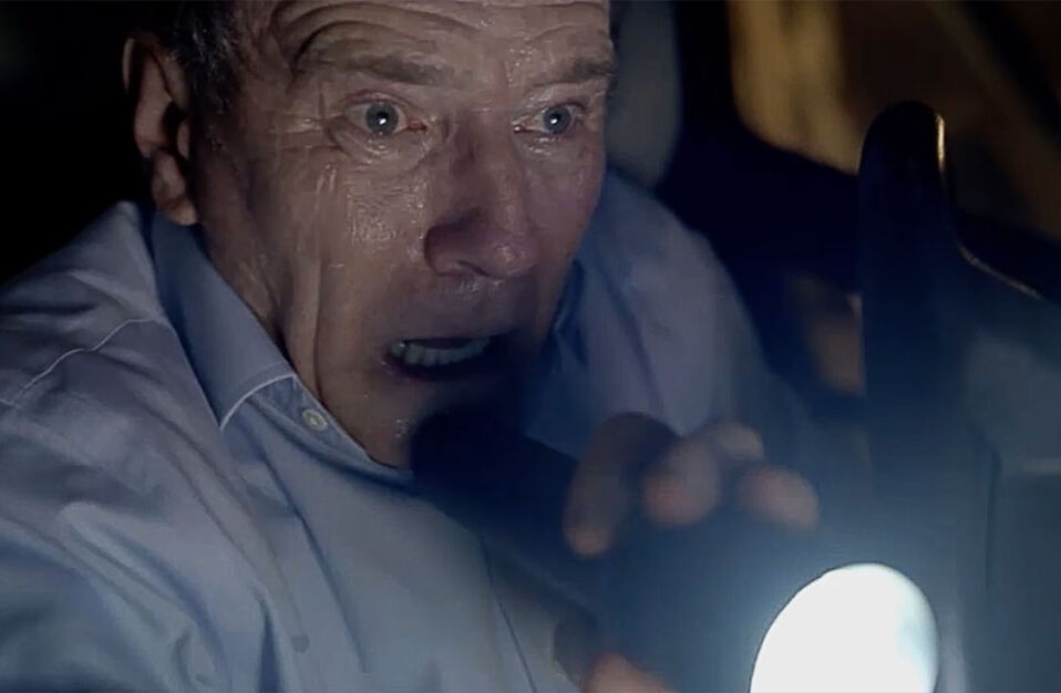 bryan cranston your honor
