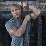 dwayne the rock johsnon