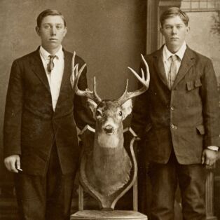 wisconsin death trip