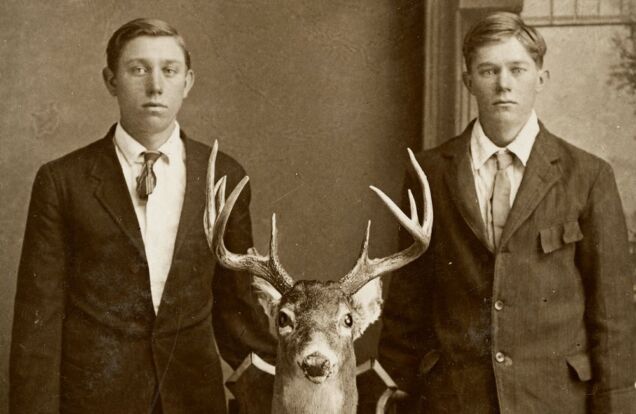 wisconsin death trip