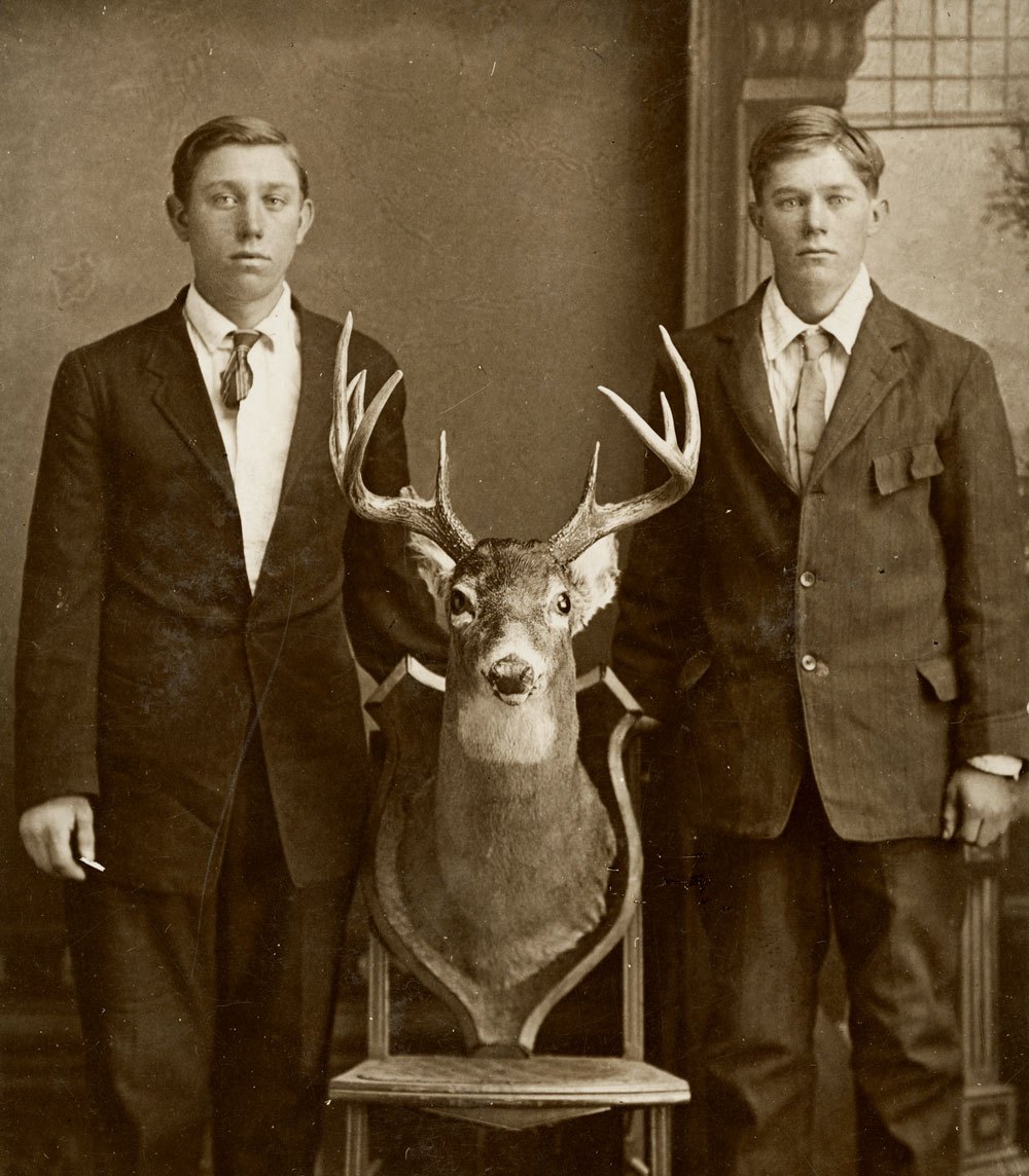wisconsin death trip