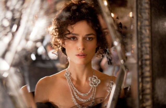 keira knightley anna karenina