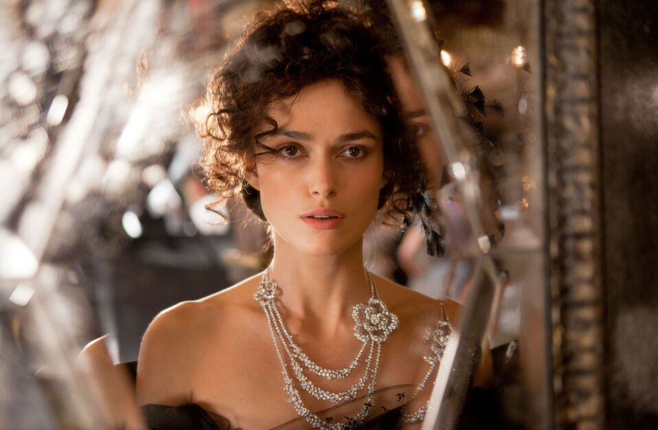 keira knightley anna karenina