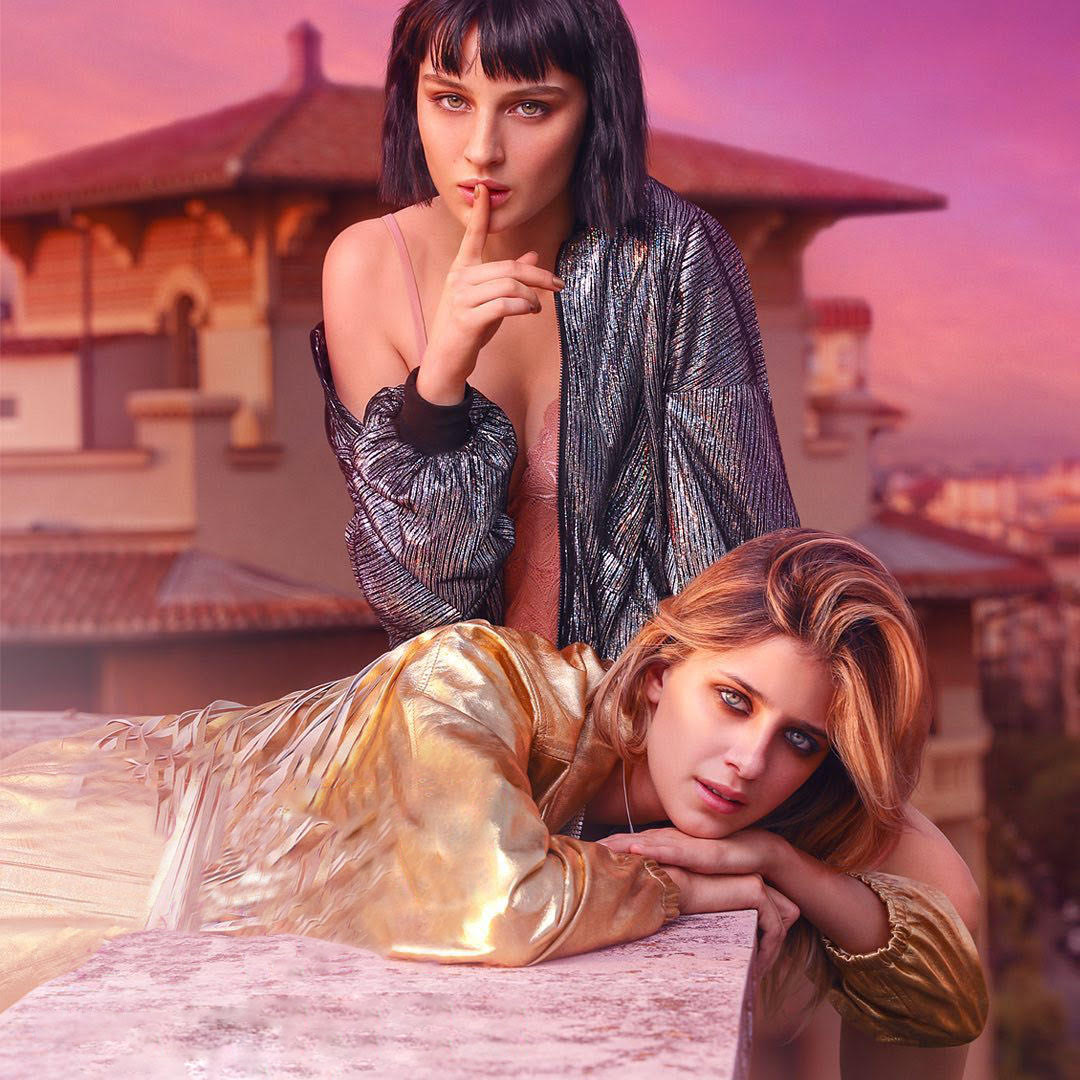 baby netflix italian show