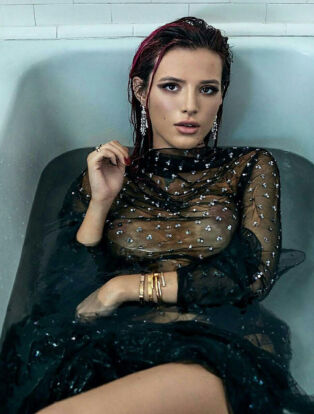 bella thorne