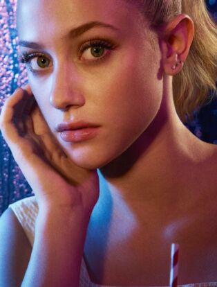 betty cooper riverdale