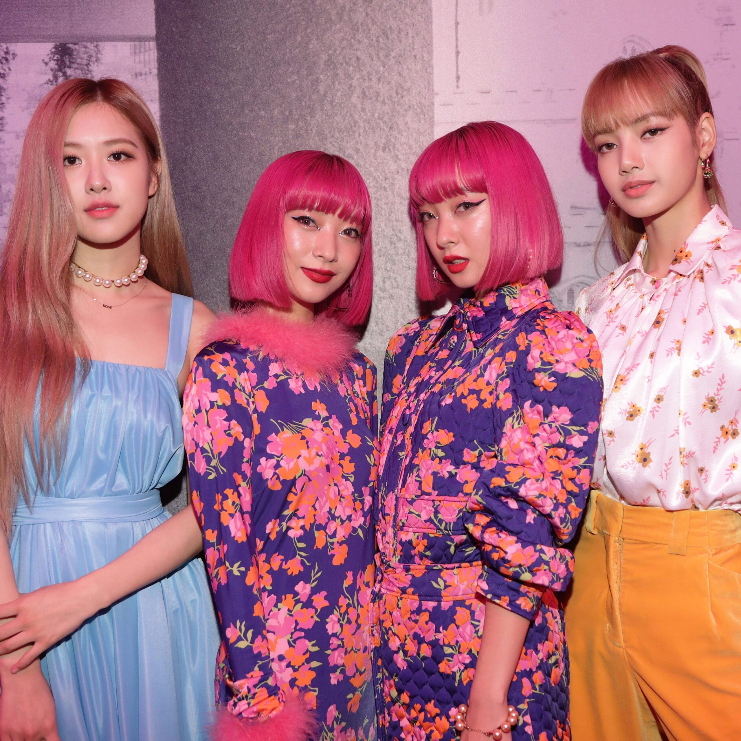 blackpink