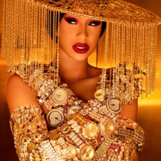 cardi b