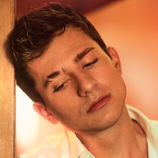 charlie puth