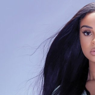koryn hawthorne
