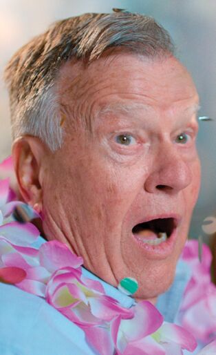 dick johnson
