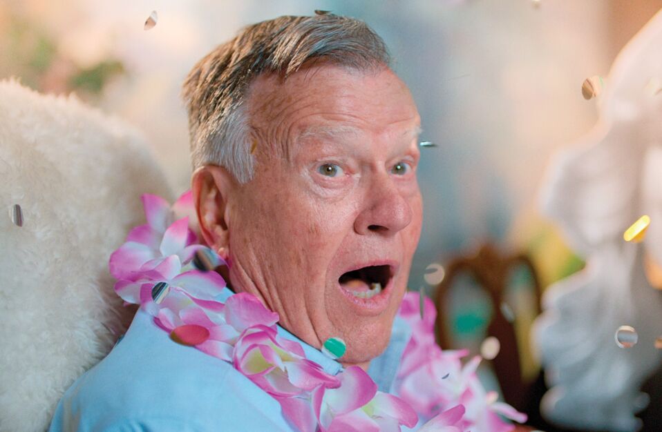 dick johnson