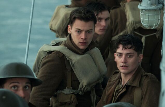 dunkirk