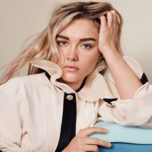 florence pugh