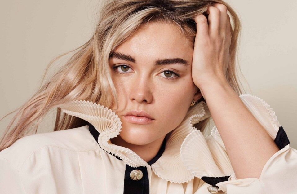 florence pugh