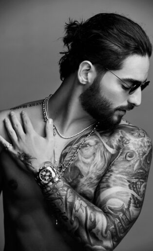 maluma