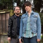 I don't feel at home in this world