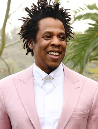 jay z
