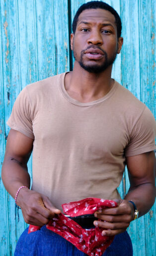 jonathan majors