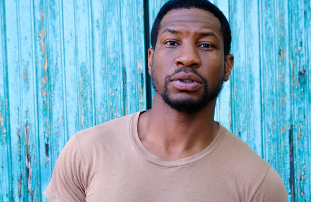 jonathan majors