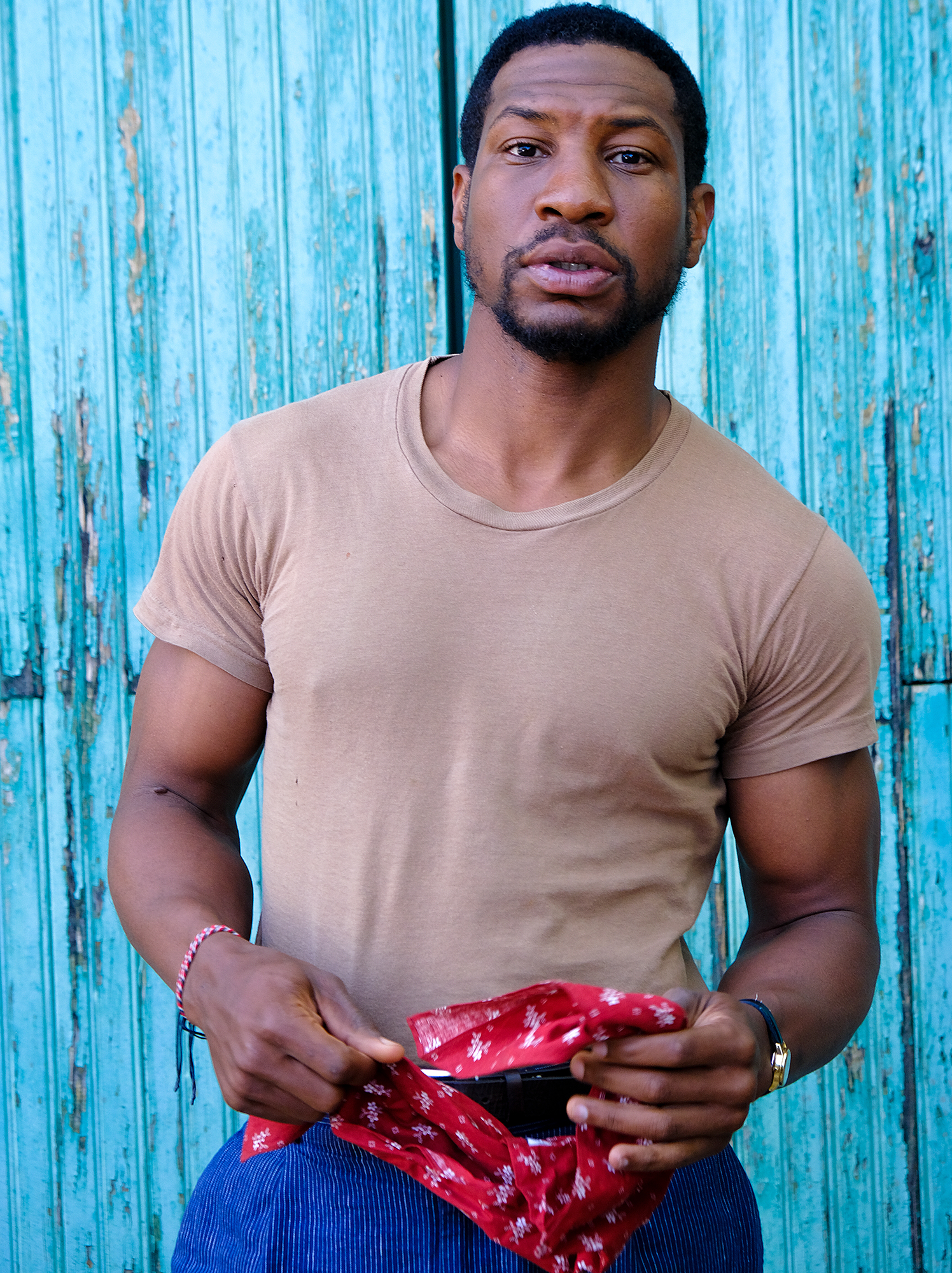jonathan majors