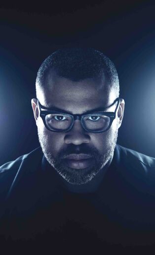 jordan peele
