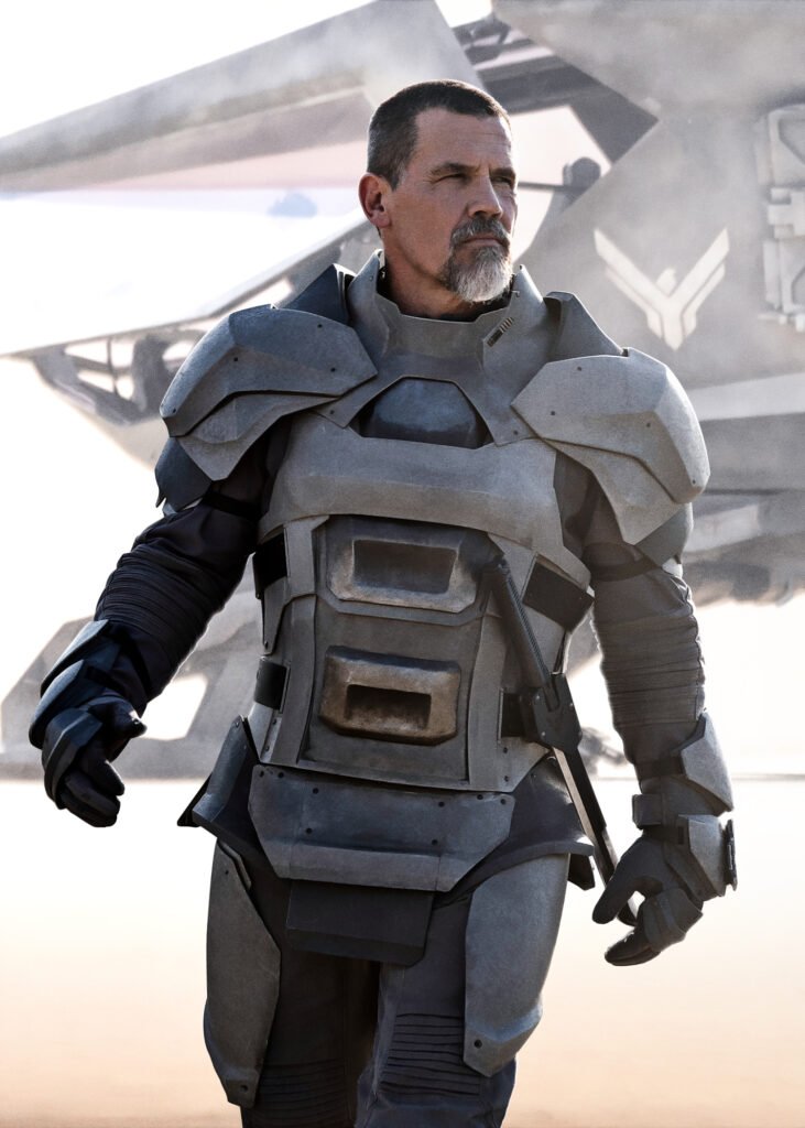 josh brolin