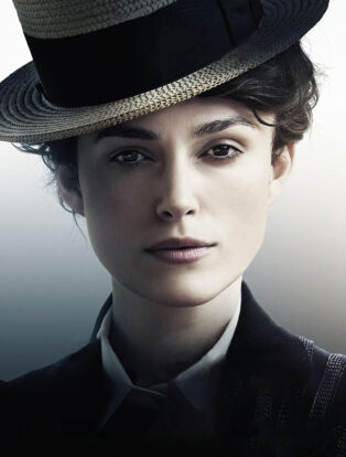 kiera knightley colette