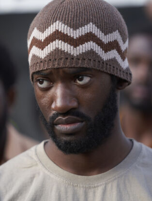 malachi kirby small axe