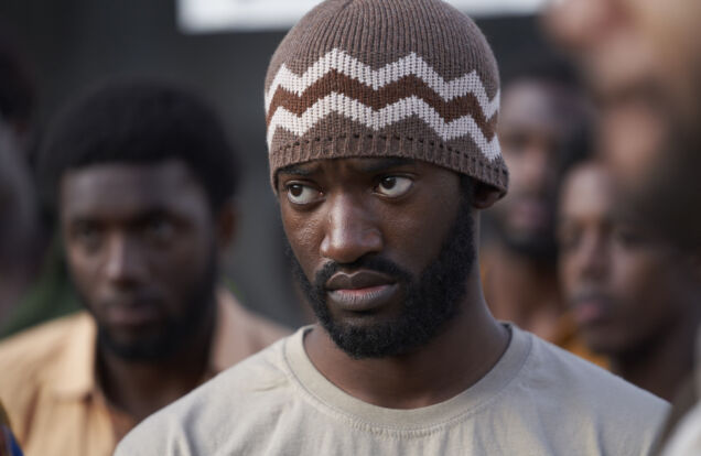 malachi kirby small axe
