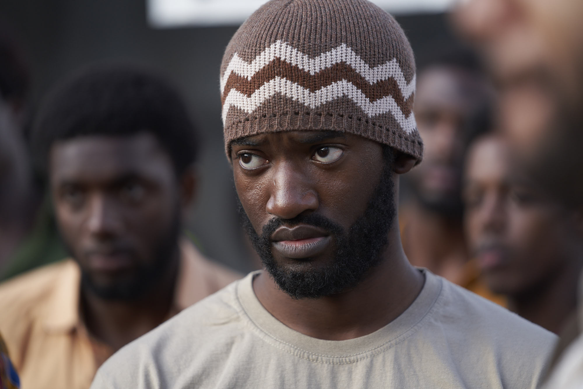 malachi kirby small axe