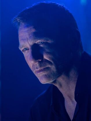 daniel craig