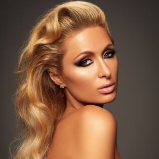 paris hilton